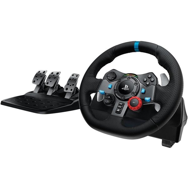 Logitech G G29 Driving Force