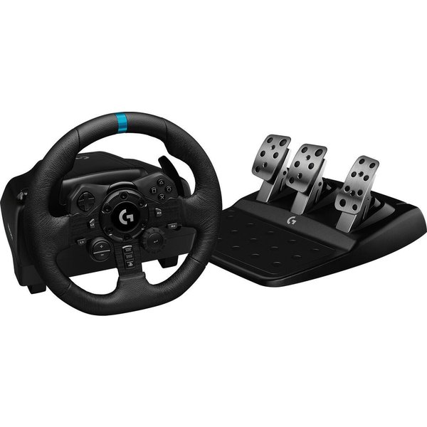Logitech G G923