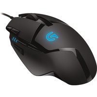 Logitech G Hyperion Fury mouse