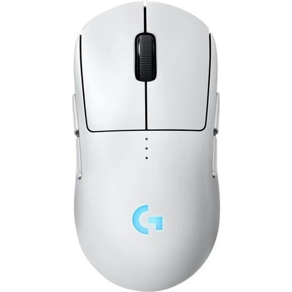 Logitech G PRO 2 LIGHTSPEED Kabellose E-Sport Mouse Gaming-Maus