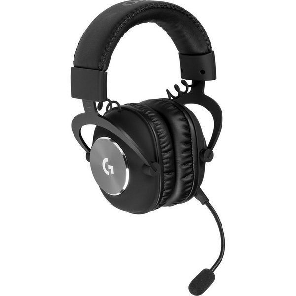 Logitech G PRO X