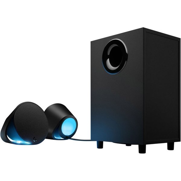Logitech G560 PC Gaming Lautsprecher Lautsprecher