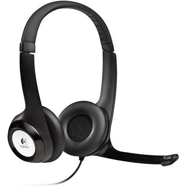 Logitech Logitech H390 Headset