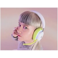 Logitech Headset G735 Gaming Headset wireless white