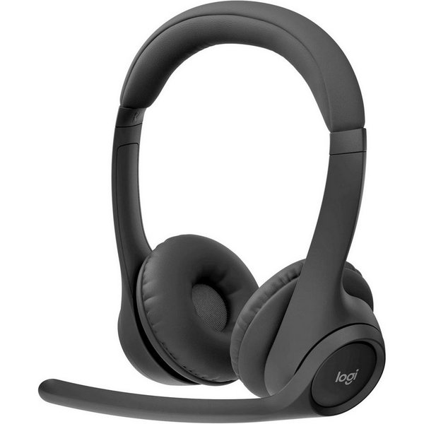 Logitech Headset Zone 305 Teams graphite