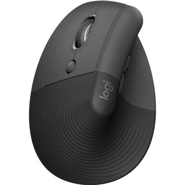 Logitech Logitech Lift ergonomische vertikale Maus Maus