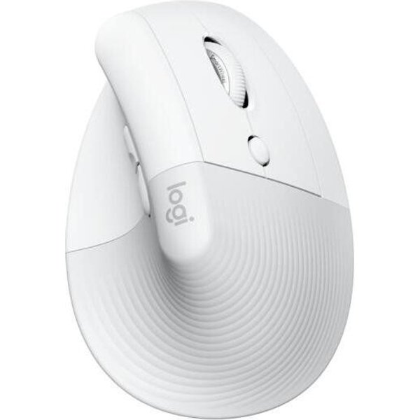 Logitech Lift Vertical Ergonomic mouse
