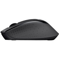 LOGI B330 Silent Plus Black OEM