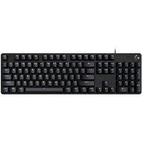LOGI G G413 SE Gaming Keyboard (US)