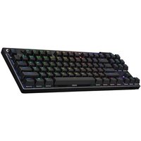 LOGI G PRO X TKL LIGHTSP Gaming Kb (DE)