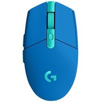 LOGI G305 LIGHTSPEED WirelGam.Mouse blue