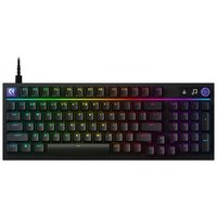 LOGI G316 X 98 - BLACK - (CH)