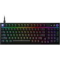 LOGI G316 X 98 - BLACK - (US) INTL