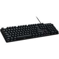LOGI G413 SE - BLACK - (CH) - CENTRAL