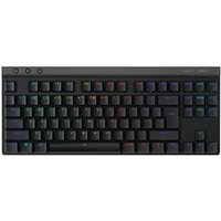 LOGI G515 LIGHTSPEED TKL Black (US)