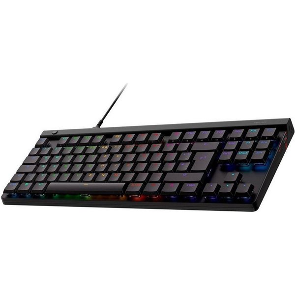 LOGI G515 TKL Wired Gaming Keyboard (DE)