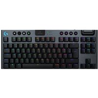 LOGI G915 X LIGHTSPEED TKL Keyboard (CH)