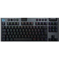 LOGI G915 X LIGHTSPEED TKL Keyboard (DE)
