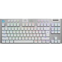 LOGI G915 X LIGHTSPEED TKL Keyboard(PAN)
