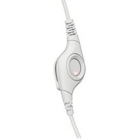 LOGI H390 USB Computer Headset - WHITE