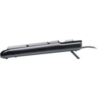 LOGI K120 Corded Keyboard black OEM (CH)