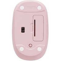 LOGI M196 Bluetooth Mouse - Rose