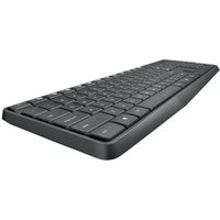 LOGI MK235 wirel.Keybrd+MouseCombo(PAN)