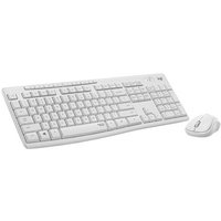 LOGI MK295 Silent Wireless Combo (HUN)