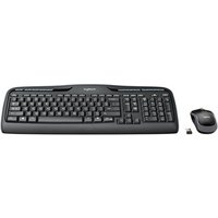 LOGI MK330 Wireless Combo - EER (US)