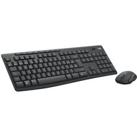 LOGI MK370 Combo Business - GRAPH (ESP)