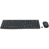 LOGI MK370 Combo for Business (HUN)