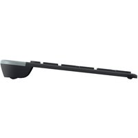 LOGI MK470 Slim Combo GRAPHITE (ESP)