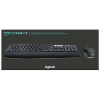 LOGI MK850 Performance Wirel.Combo (CH)