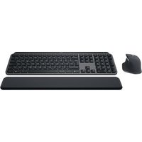 LOGI MX Keys Combo Business Gen 2 (CH)