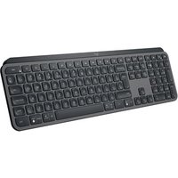 LOGI MX Keys For Bussines Graphite (US)