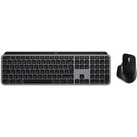 LOGI MX Keys S Combo for Mac (US)