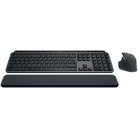 LOGI MX Keys S Combo - GRAPH - (CH) - BT