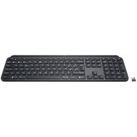 LOGI MX Master Keys Business GRAPH (ESP)
