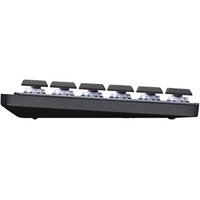 LOGI MX Mech Mini Wl Il Kb GR TCTL (US)