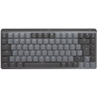 LOGI MX Mech Mini Wl Illum kbd TCTL (US)