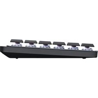 LOGI MX Mech Wl Illu Perf Kb GR TCTL(CH)