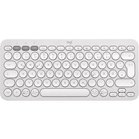 LOGI Pebble Keys 2 K380s TONAL WHITE(DE)