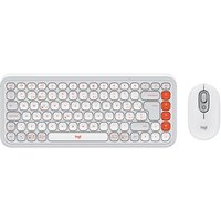 LOGI POP ICON COMBO - OFF WHITE (CH)