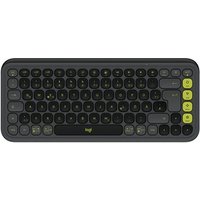 LOGI POP ICON KEYS - GRAPHITE (DE)