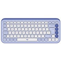LOGI POP ICON KEYS - LILAC (US)
