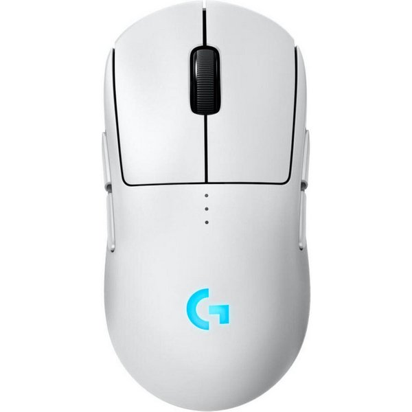 LOGI PRO 2 LIGHTSPEED - WHITE