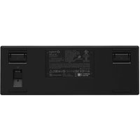 LOGI PRO X 60 LIGHTSPEED Gaming Kbd (DE)