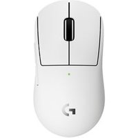 LOGI PRO X SUPERLIGHT wireless mouse WH