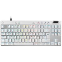 LOGI PRO X TKL RAPID Gaming Keyboard(CH)