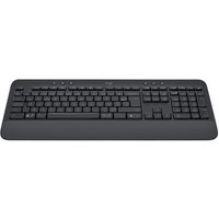 LOGI SIGNATURE K650 - GRAPHITE (FRA)